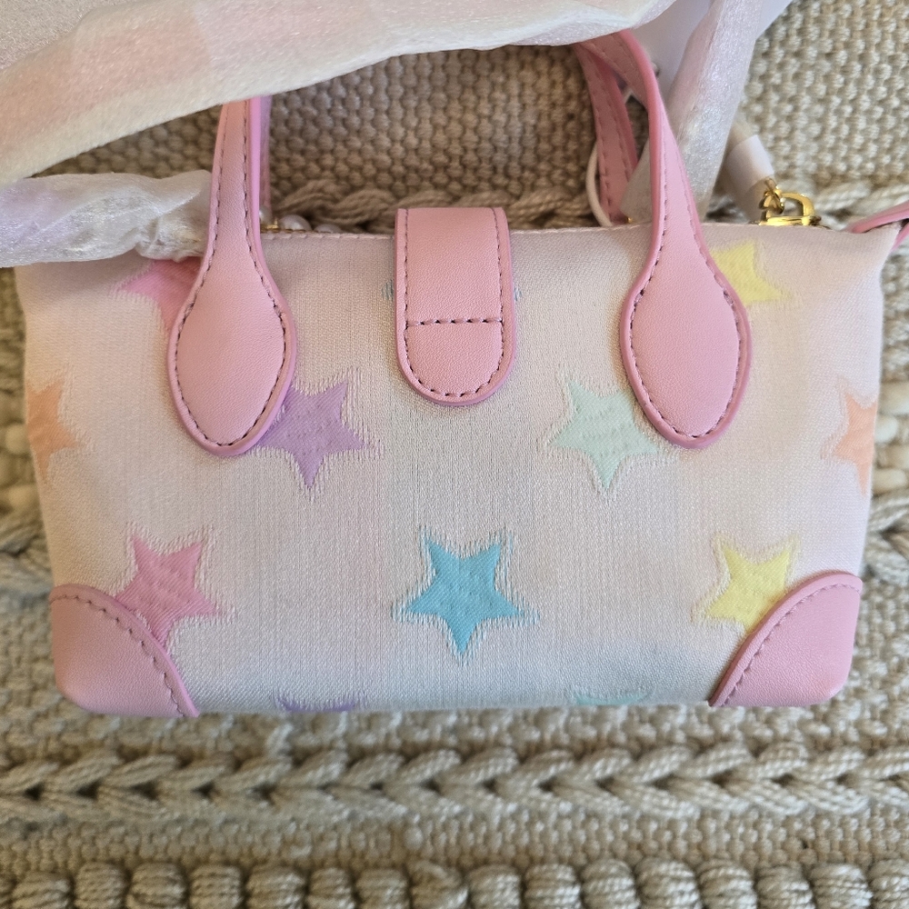 SOLD ♡ | Pouchette Crossbody - Picture 8 of 12